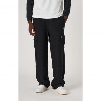 Joggers cargo Reverse Weave