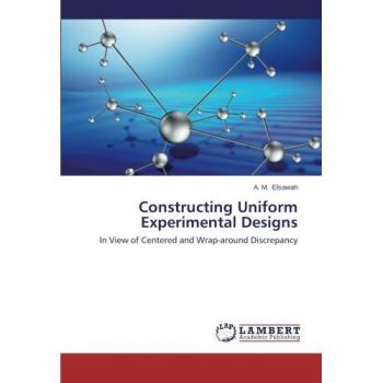 Constructing Uniform Experimental Designs