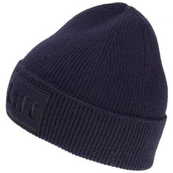Bonnet Mixte Enfant Isotoner Marine 6/12 ans