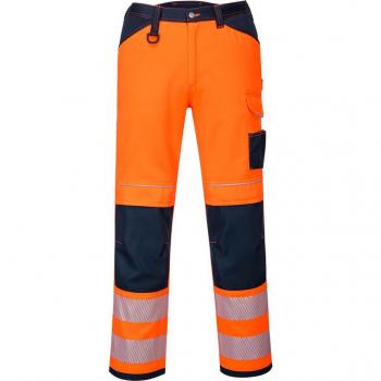 Pantalon Portwest Pw3 haute visibilité