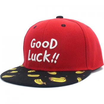 Hip Hop Kid's Banana Cap