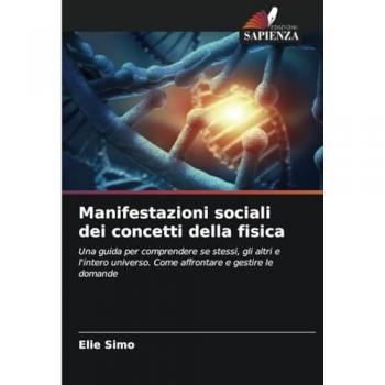 Simo, Elie: Manifestazioni sociali dei concetti della fisica