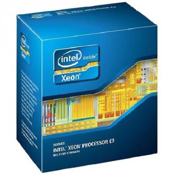 Xeon E5520 2,26 GHz – 8 MB Cache – LGA1366 – ohne Kühlsystem – QPI 5,86 GT/s