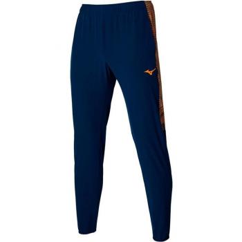 Mizuno Dark Blue Charge Athletic Pants for Men
