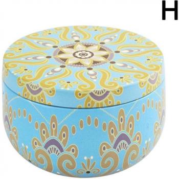 Velas Perfumadas para Manualidades