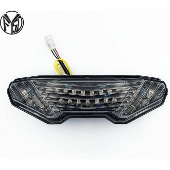 Kit de Luz de Freno LED para Yamaha MT10 y Variantes FJ‑09