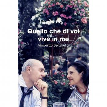 Quello che di voi vive in me