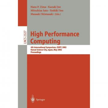 High Performance Computing