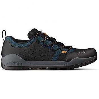 Zapatillas de montaña Fizik Terra X2 Ergolace