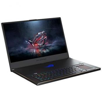 ASUS ROG Zephyrus S GX701GX-EV021T Portable Gaming Laptop