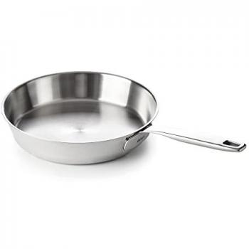 Poêle inox 28cm Beka 15327284
