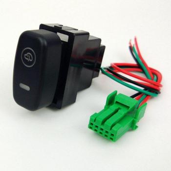 Commutateur phare pour Mitsubishi Galant
