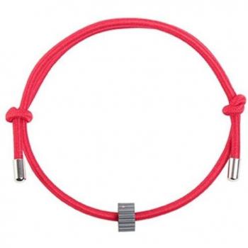 Tungsten Carbide Vehicle Escape Wristband
