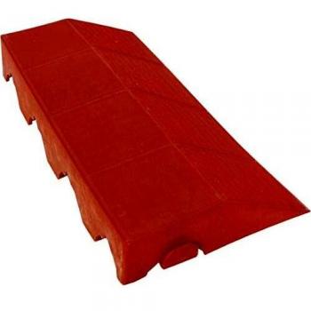 ARTPLAST PIASTRELLA Scivolo Femmina Cotto CM 20,5X40