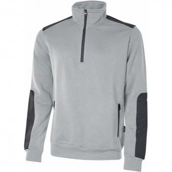 U-Power Cushy Jacket con Media Cremallera