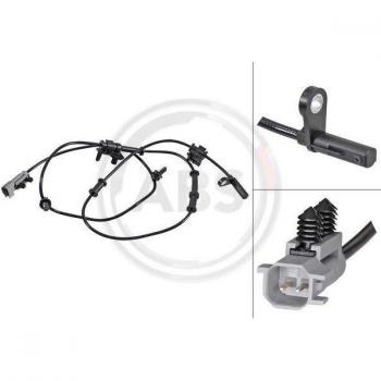 Sensor de Velocidad de Rueda 31820