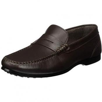 Mokassins Hommes Sebago Byron, Marron (DK Brown 901), 44 EU