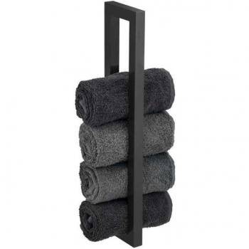 WENKO Handtuchhalter REITANI