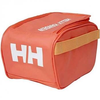 Helly Hansen HH Scout Wash Bag Sac Living Coral FR : Taille Fabricant STD