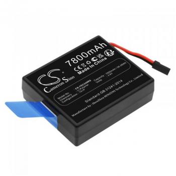 YUNEEC Tornado Remote Controller Battery – 3.6 V, 7.8 Ah (H920/ST24 compatible)