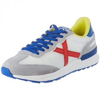 Zapatillas Munich Dynamo para Hombre, Talla 43