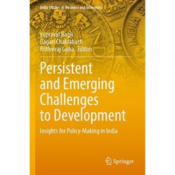 Persistent and Emerging Challenges to Development