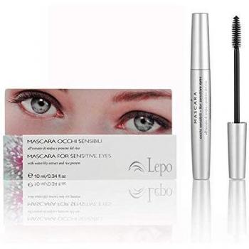 Máscara de Pestañas para Ojos Sensibles 10ml