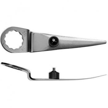 Fein Outil de coupe forme droite, lot de 2