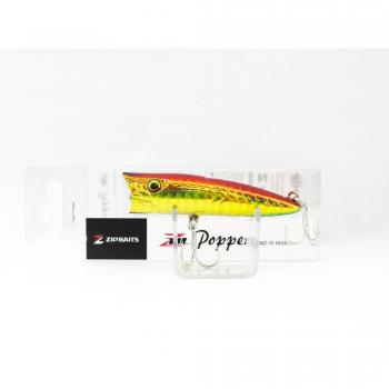 Popper Flotante Zipbaits ZBL 68mm 422 (2486)