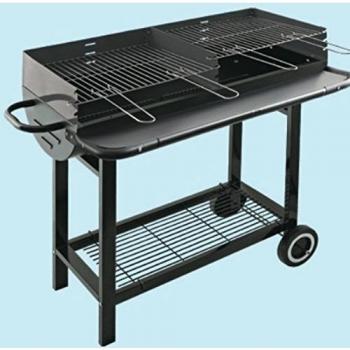 El gaucho barbecue carbone colorado