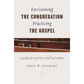 Envisioning the Congregation Practicing the Gospel