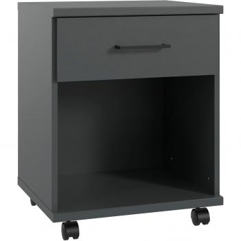 WIMEX Rollcontainer für Zuhause, 46x58x40 cm