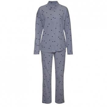 Set Pigiama VIVANCE Dreams Blu