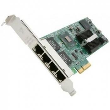 Fujitsu S26361-F4610-L504 Ethernet LAN Card 10/100/1000 Mbps