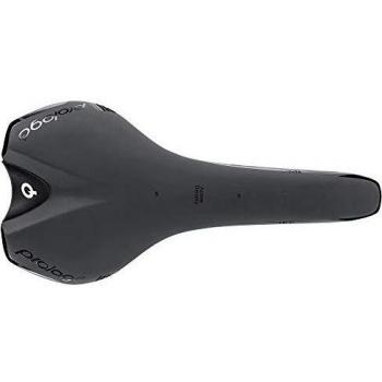 Prologo Evo Nack 134 Saddle (Hard) – Black