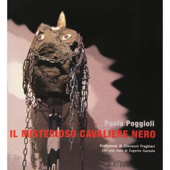 Il misterioso cavaliere nero