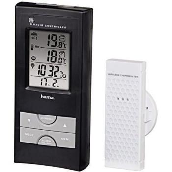 EWS165 Wetterstation schwarz – Teil 92659