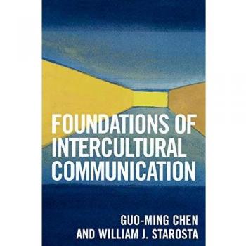 University Press of America Foundations of Intercultural Comm. (Paperback)