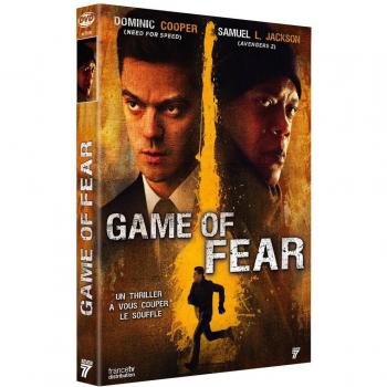 Game of Fear Collection