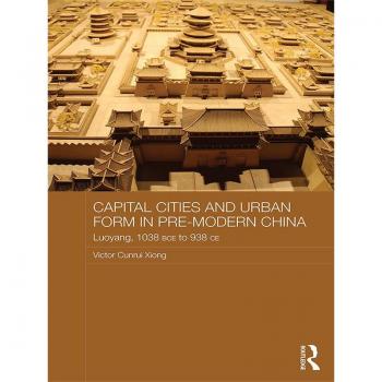 Vitalsource Technologies, Inc. Capital Cities And Urban Form In Pre-modern China