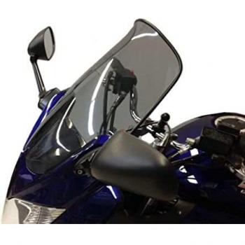 Bulle fumée Givi D262S pour Suzuki
