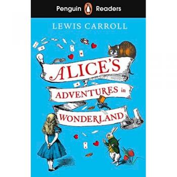 Penguin Readers Level 2: Alice's Adventures in Wonderland (ELT Graded Reader): A
