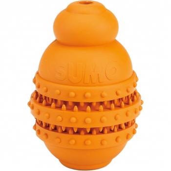 Beeztees Juguete Sumo Dental para Perros Tamaño S