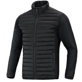 Jako Herren Winter‑Hybridjacke Corporate (atmungsaktiv)