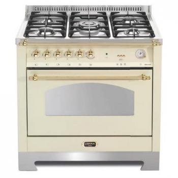 Lofra 90cm Gas Cooker with 5 Burners