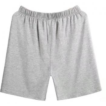 Men's Plus Size Loose Fit Beach Pants