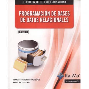 Programación de Bases de Datos Relacionales (MF0226_3)