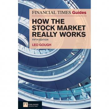 Vitalsource Technologies, Inc. Financial Times Guide To How The Stock Market Really Works Pdf Ebook