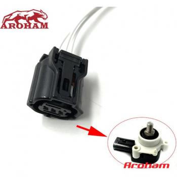 Faro Nivel Cable Conector Mitsubishi Pajero Sport