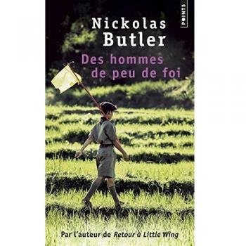 Des Hommes De Peu De Foi